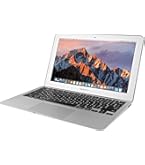 Amazon.com: Apple MacBook Air 11' MC968LL/A (2GB RAM, 64GB HD